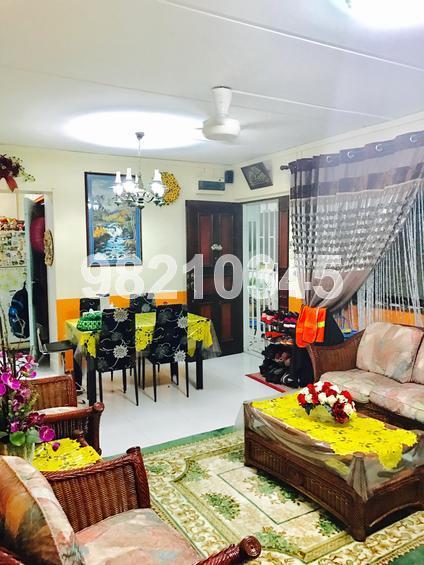 Blk 122E Rivervale Drive (Sengkang), HDB 4 Rooms #141591462